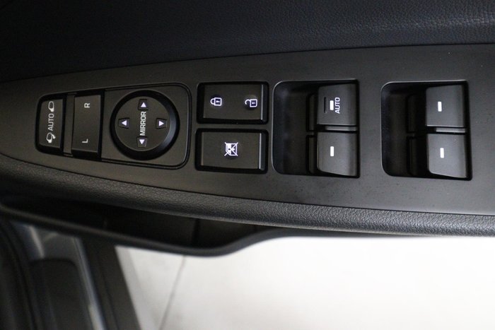 2018 Hyundai Tucson Active X