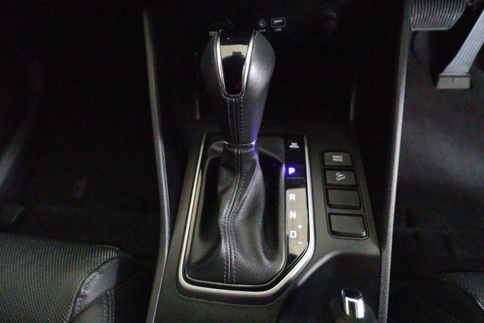 2018 Hyundai Tucson Active X