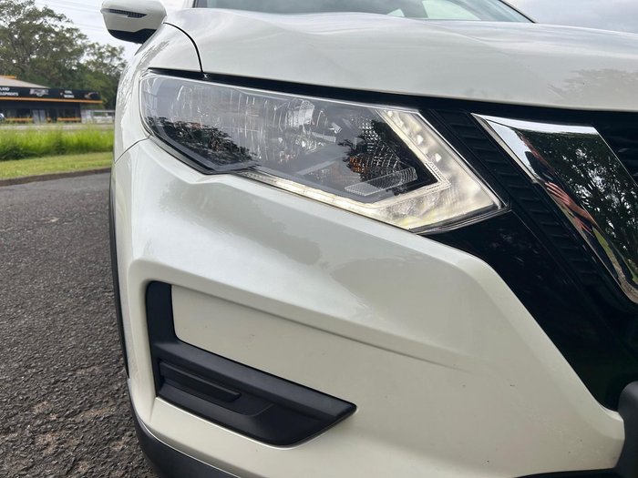 2022 Nissan X-TRAIL ST