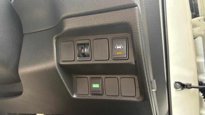 2021 Nissan QASHQAI ST