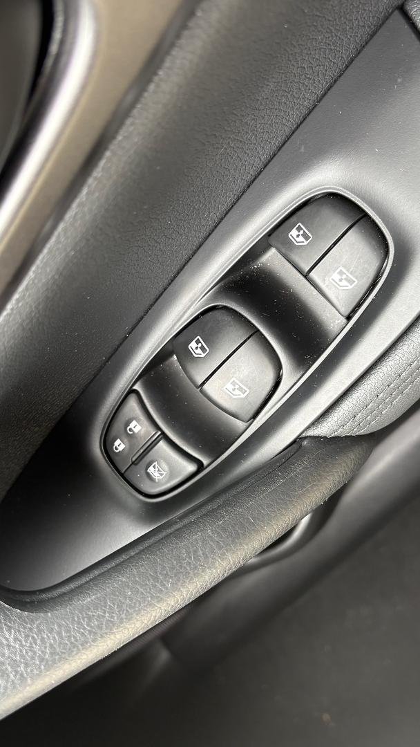 2021 Nissan QASHQAI ST