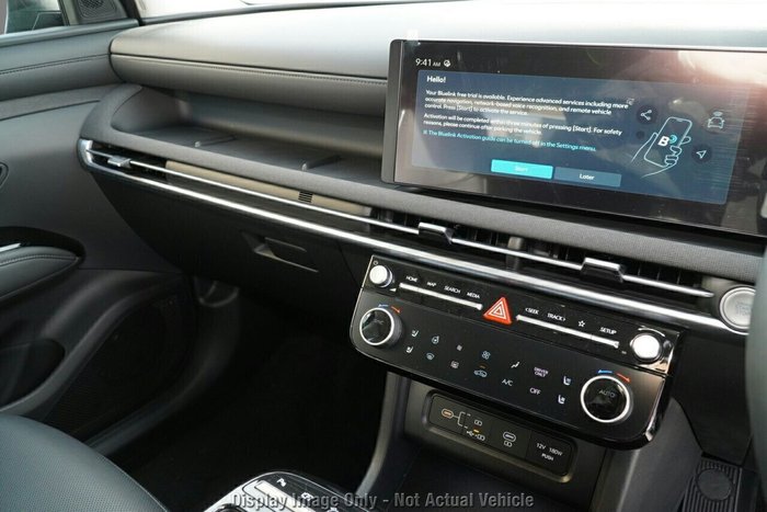 2025 Hyundai Tucson Premium