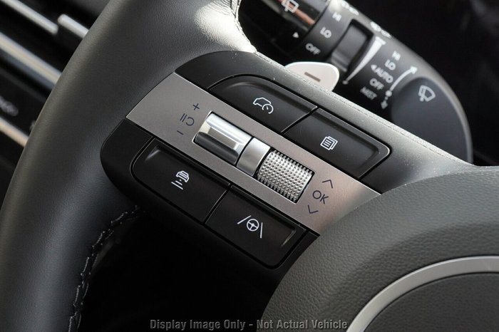 2025 Hyundai Tucson Premium