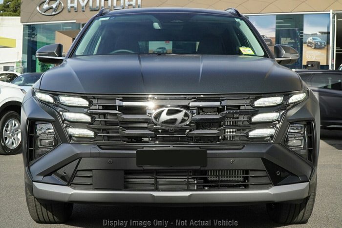 2025 Hyundai Tucson Premium