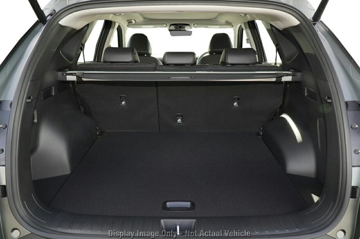 2025 Hyundai Tucson Premium