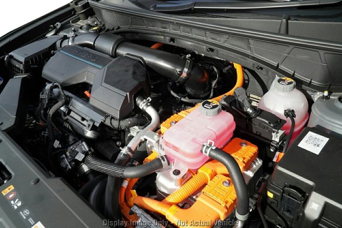 2025 Hyundai Tucson Premium