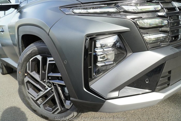 2025 Hyundai Tucson Premium