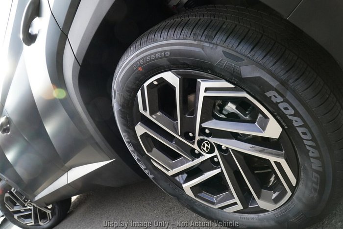 2025 Hyundai Tucson Premium