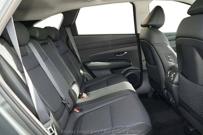 2025 Hyundai Tucson Premium