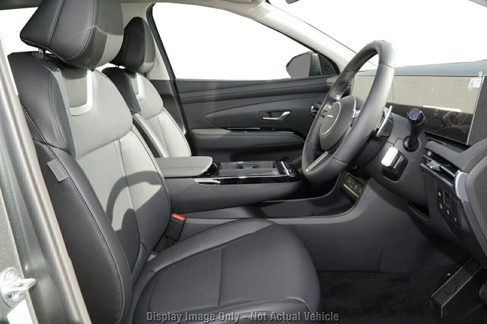 2025 Hyundai Tucson Premium