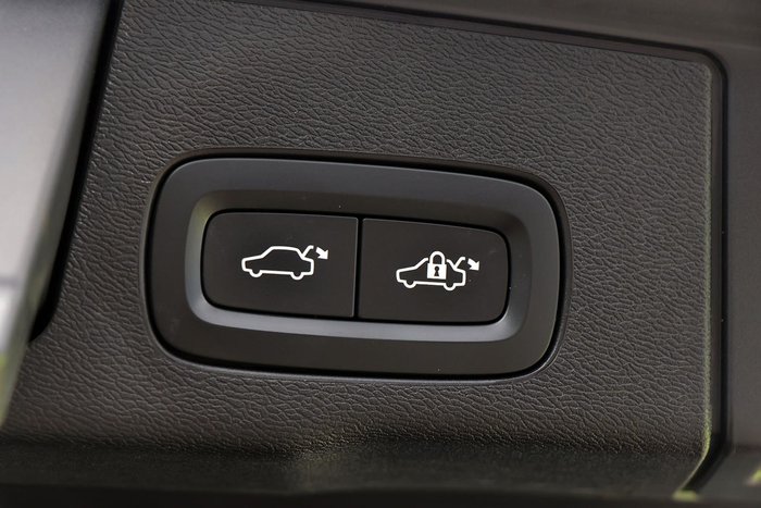 2018 Volvo XC60 D4 Momentum