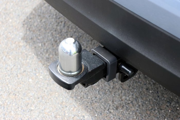 2018 Volvo XC60 D4 Momentum