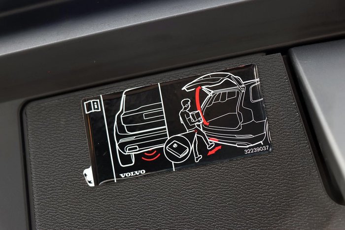 2018 Volvo XC60 D4 Momentum