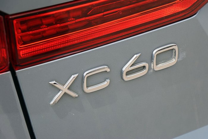 2018 Volvo XC60 D4 Momentum