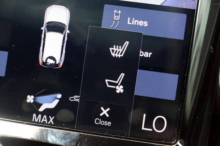 2018 Volvo XC60 D4 Momentum