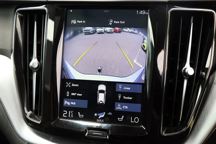 2018 Volvo XC60 D4 Momentum