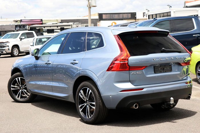 2018 Volvo XC60 D4 Momentum