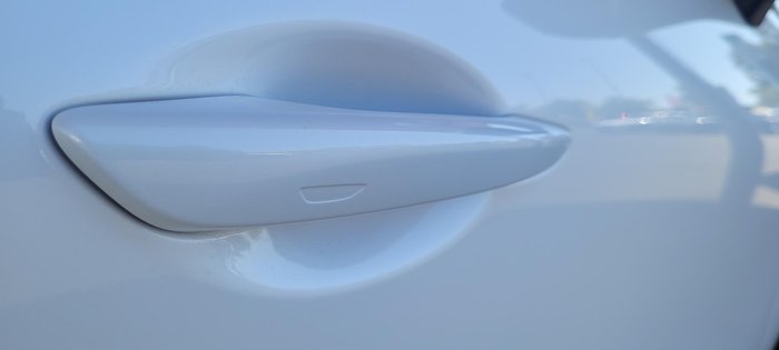 2025 Mazda 3 G25 Evolve SP