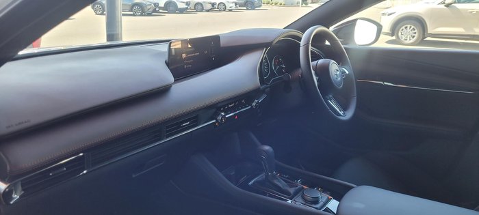 2025 Mazda 3 G25 Evolve SP