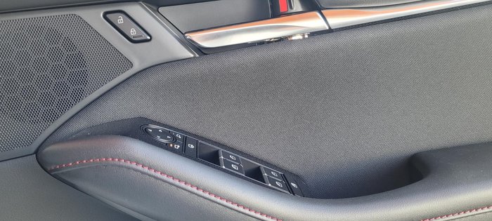 2025 Mazda 3 G25 Evolve SP