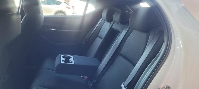 2025 Mazda 3 G25 Evolve SP