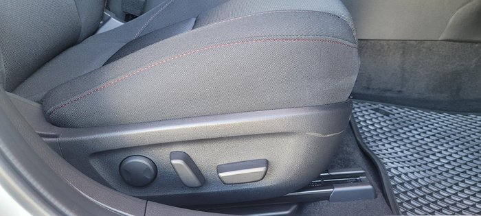 2025 Mazda 3 G25 Evolve SP