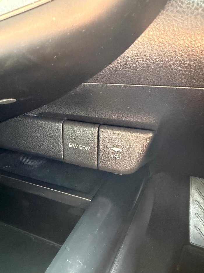 2018 Toyota Camry Ascent