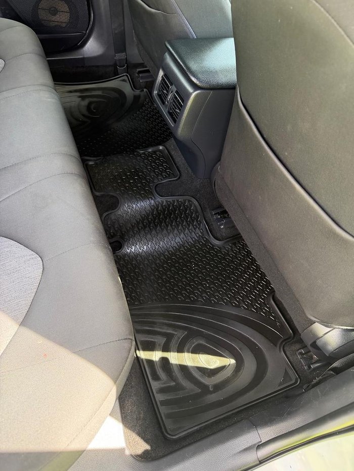 2018 Toyota Camry Ascent