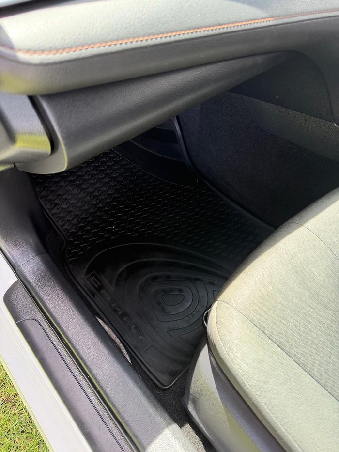 2018 Toyota Camry Ascent