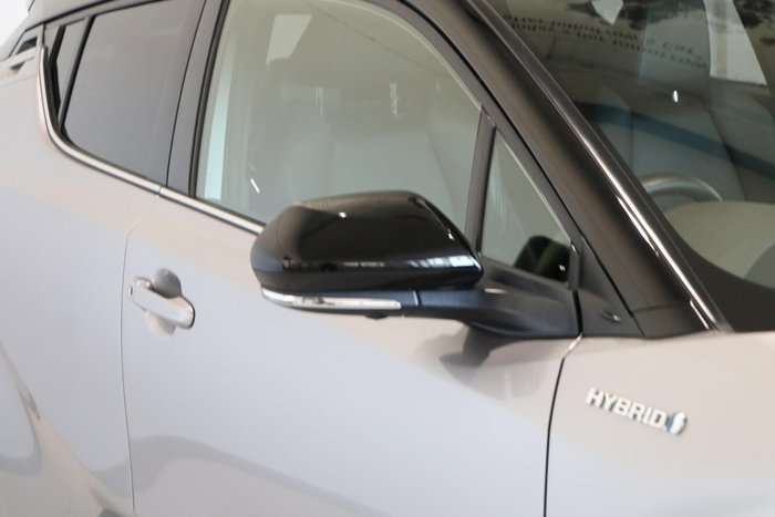 2022 Toyota C-HR Koba