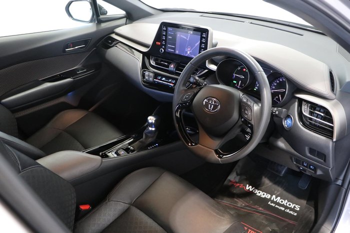 2022 Toyota C-HR Koba