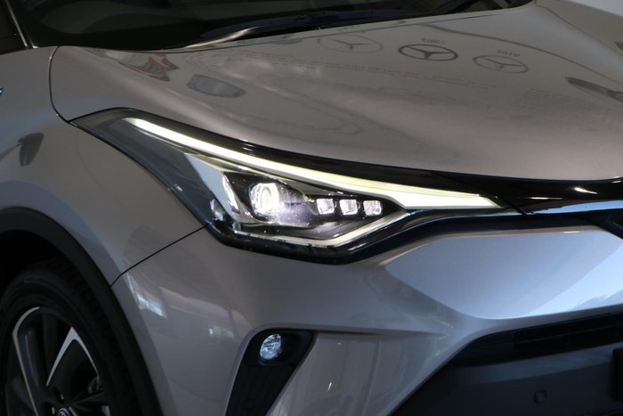 2022 Toyota C-HR Koba