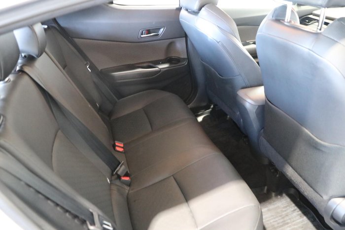 2022 Toyota C-HR Koba