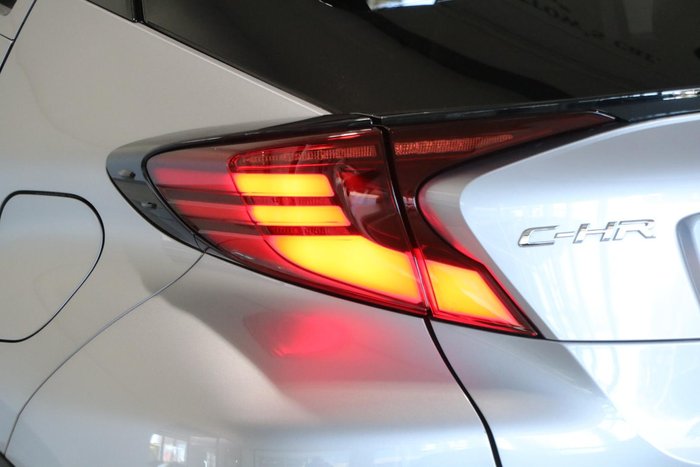 2022 Toyota C-HR Koba