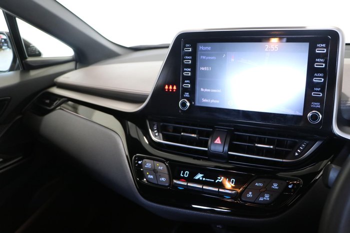 2022 Toyota C-HR Koba