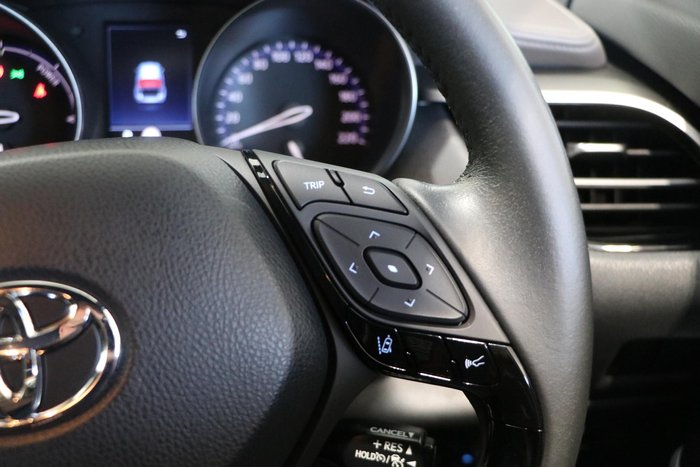 2022 Toyota C-HR Koba