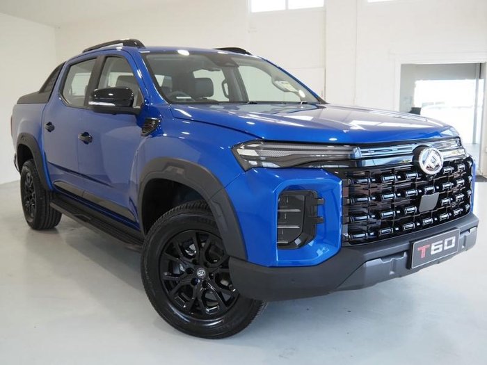 2025 LDV T60 Max PLUS