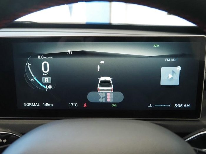 2025 LDV T60 Max PLUS