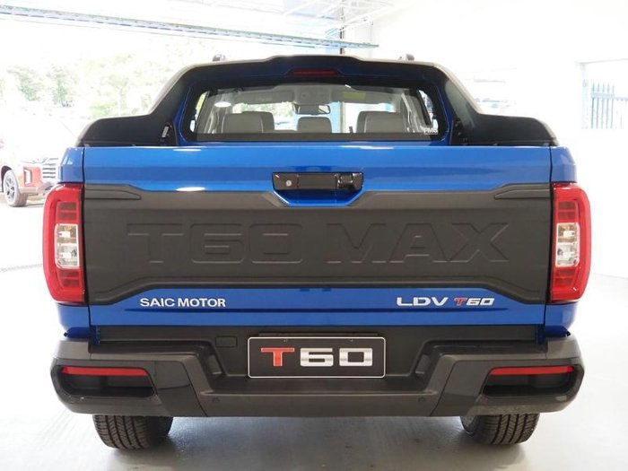 2025 LDV T60 Max PLUS
