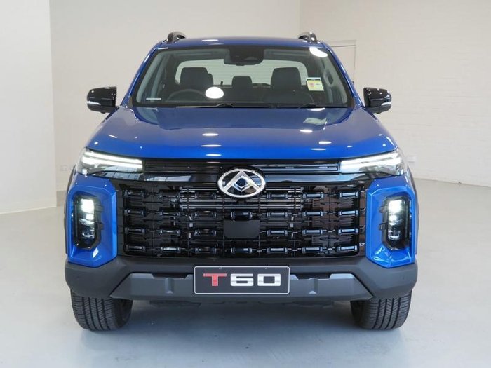 2025 LDV T60 Max PLUS