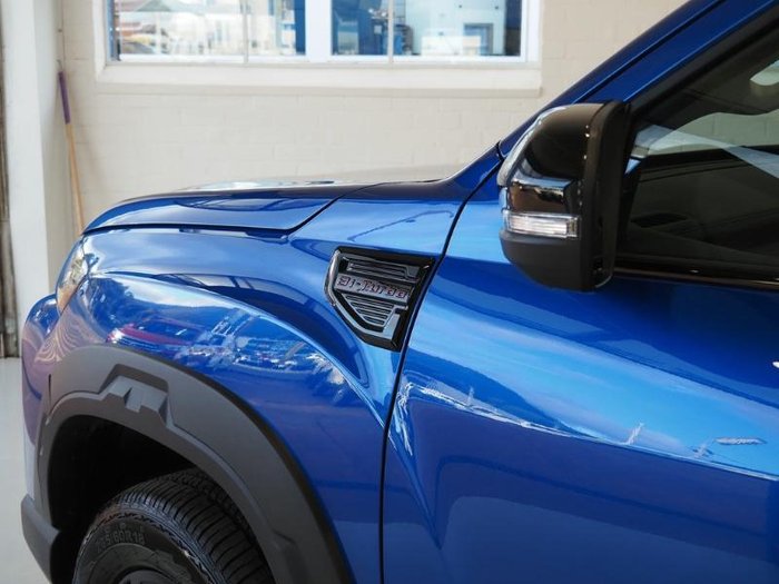 2025 LDV T60 Max PLUS