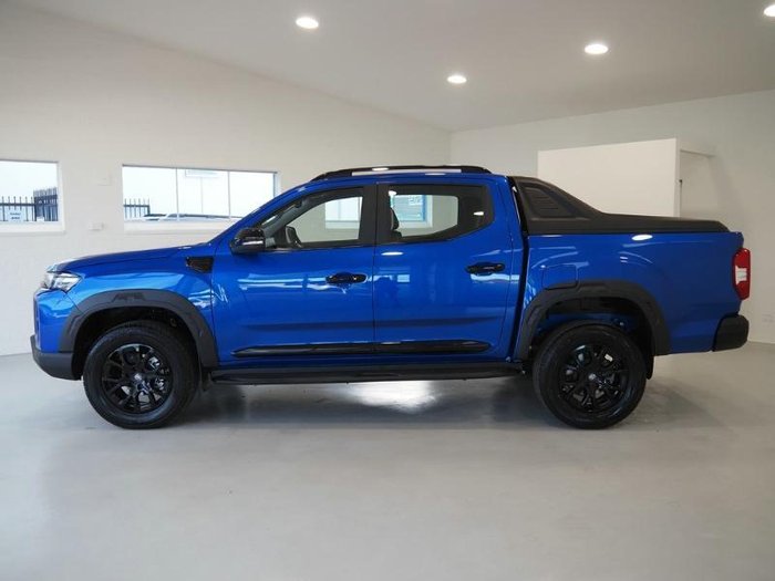 2025 LDV T60 Max PLUS