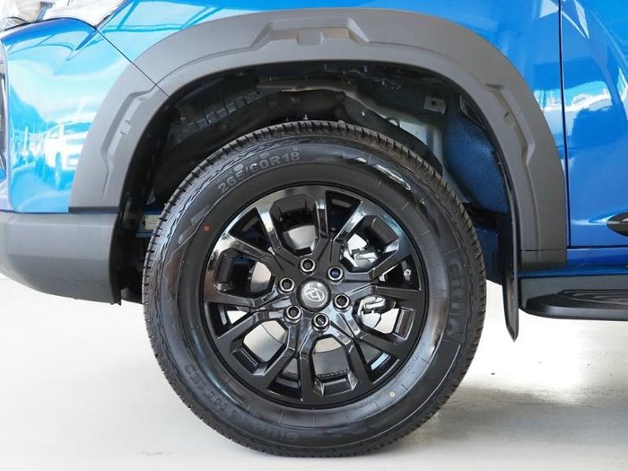 2025 LDV T60 Max PLUS