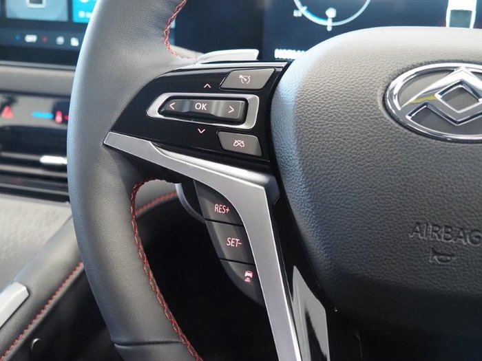 2025 LDV T60 Max PLUS