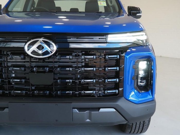 2025 LDV T60 Max PLUS