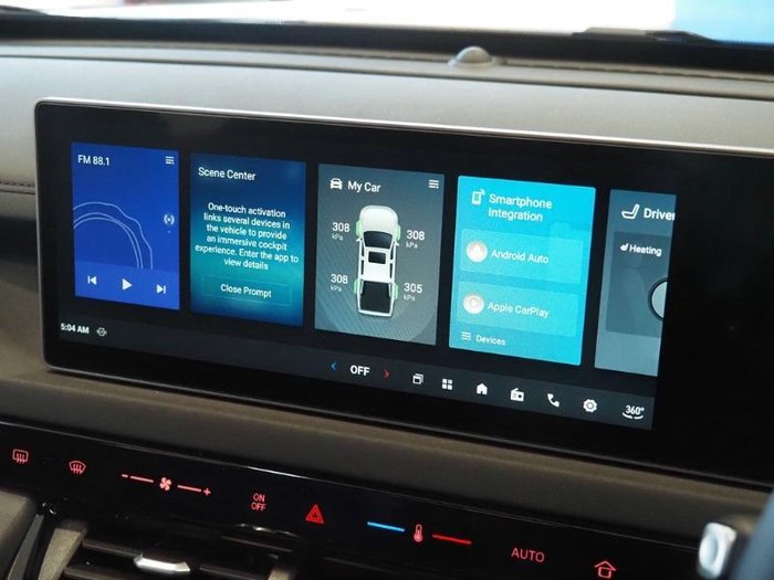 2025 LDV T60 Max PLUS