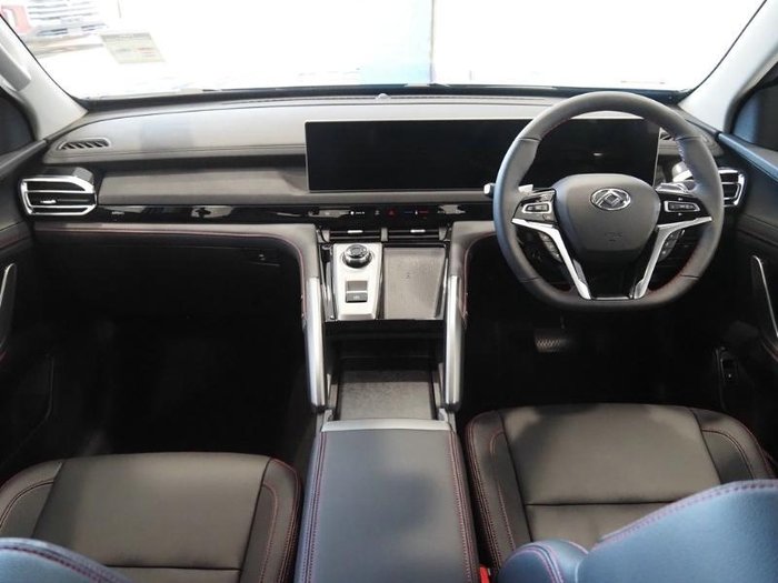 2025 LDV T60 Max PLUS