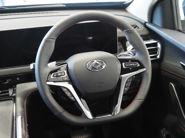 2025 LDV T60 Max PLUS