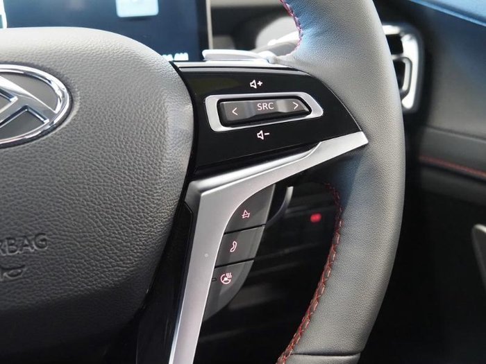 2025 LDV T60 Max PLUS