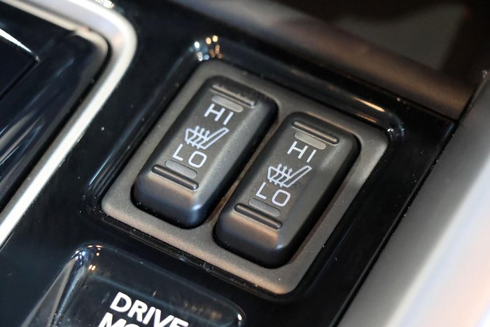 2025 Mitsubishi Eclipse Cross PHEV Aspire YB MY24 AWD Sterling Silver